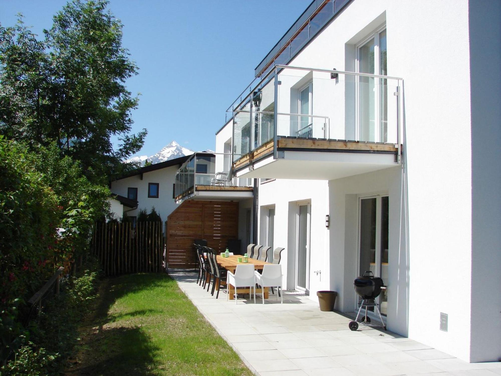 Beautiful Near Area In Salzburg Apartmán *