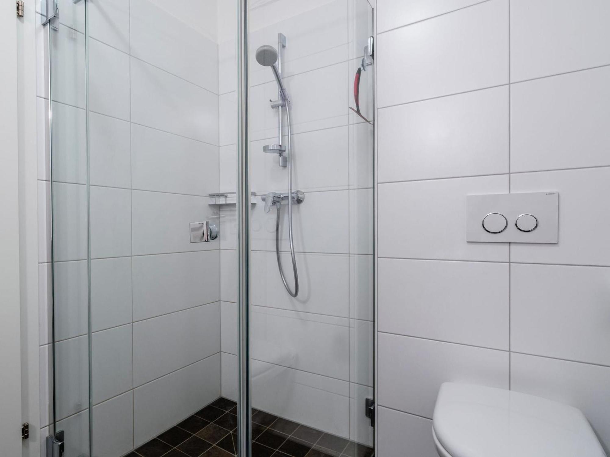 Beautiful Near Area In Salzburg Apartmán *