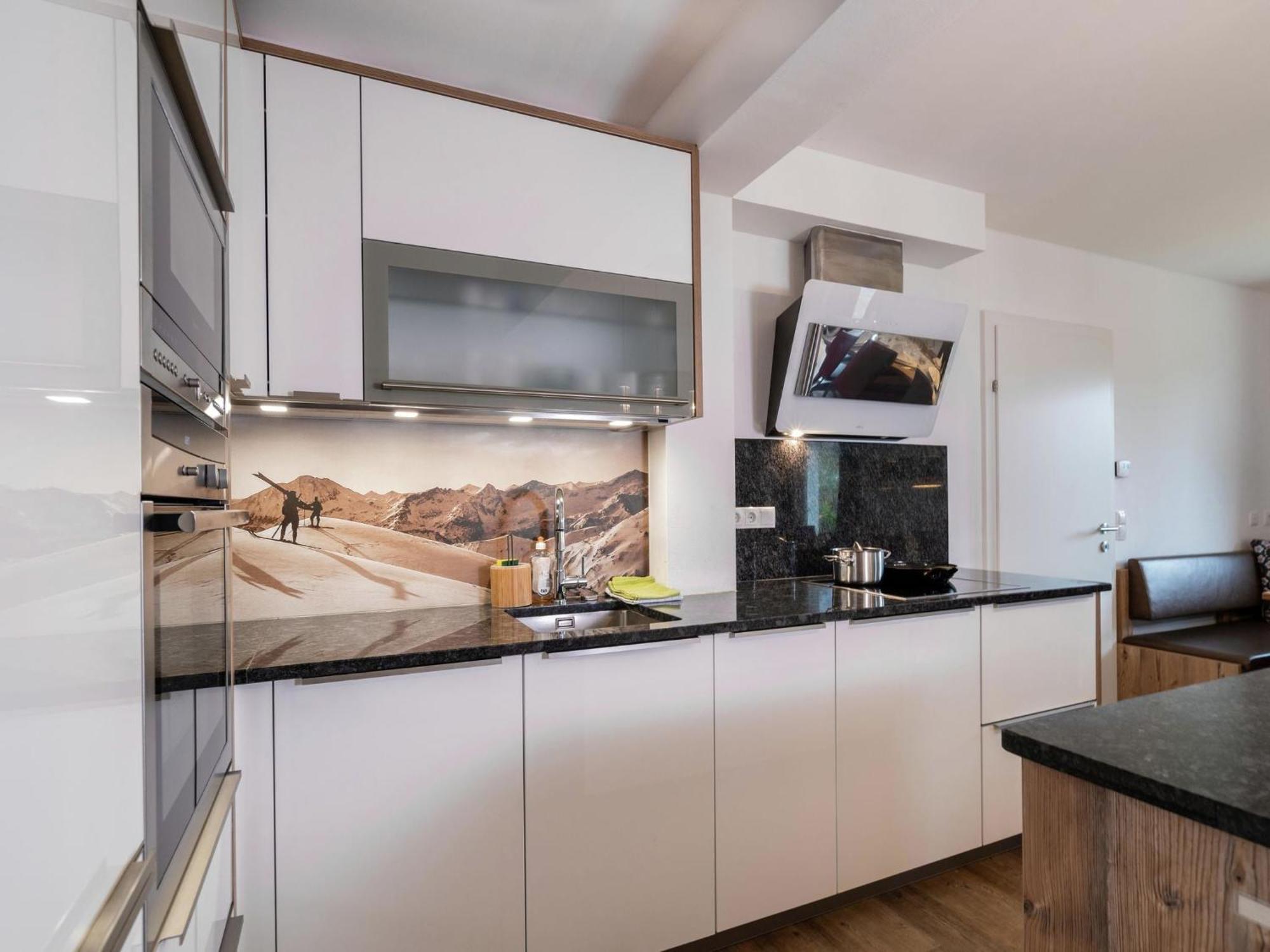 Beautiful Near Area In Salzburg Apartmán *