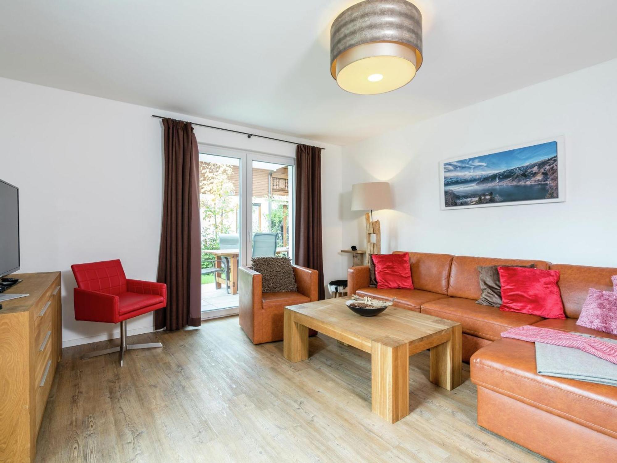 Apartmán Beautiful Near Area In Salzburg *