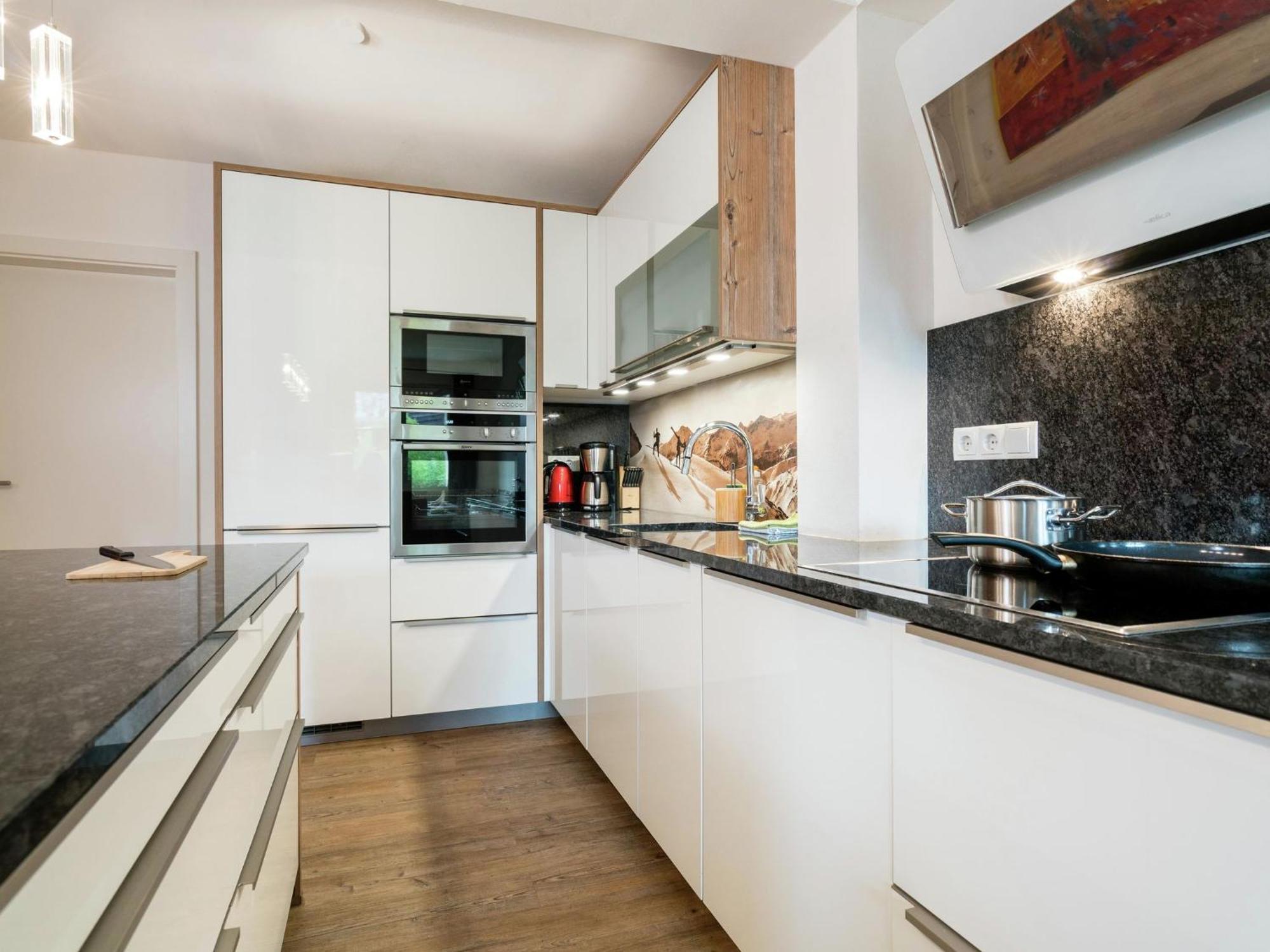 Apartmán Beautiful Near Area In Salzburg *